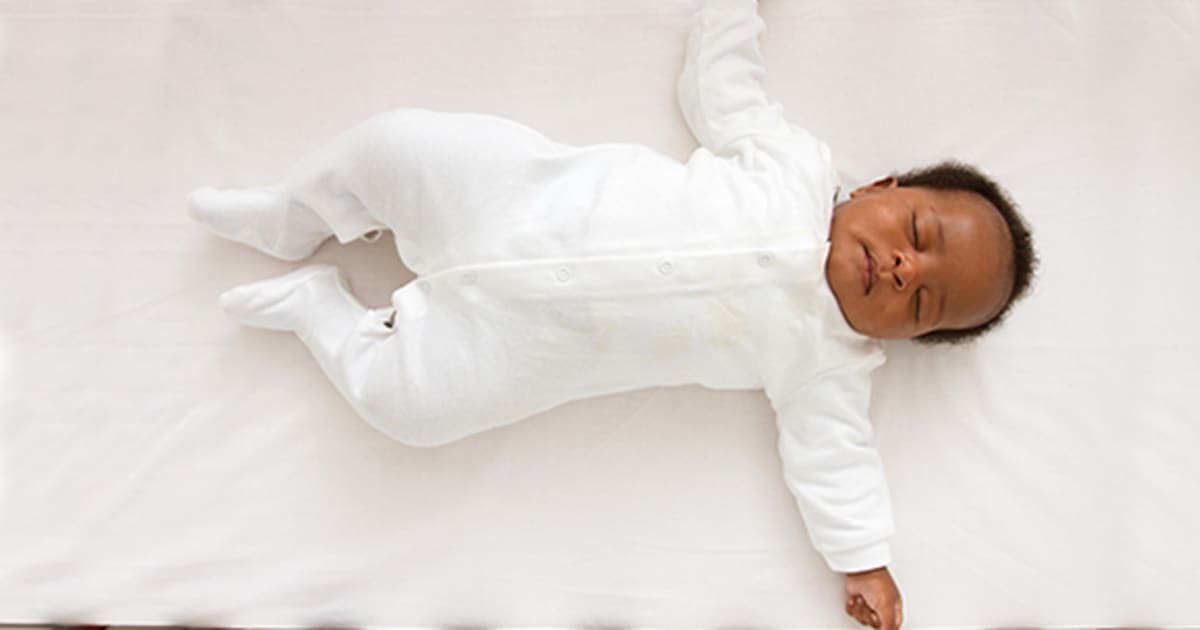 Safe sleep blanket store
