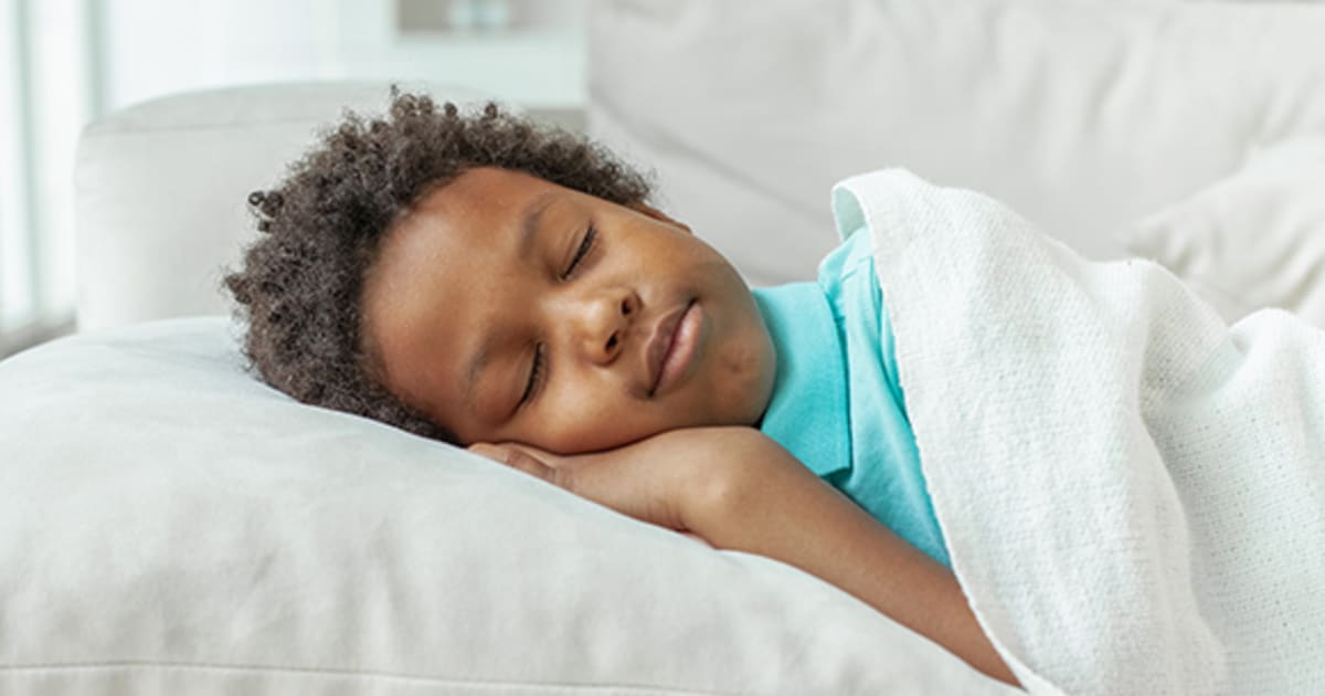 Melatonin - Is it Helping or Harming My Child's Sleep? - Pediatric Sleep  Specialists