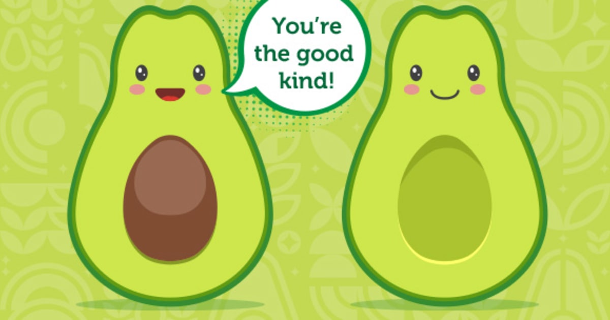 Are avocados high in fat? - Heart Matters magazine - BHF