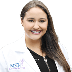 Photo of Brittney Mason, MD