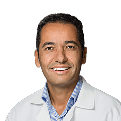 Photo of Reda Alami, MD