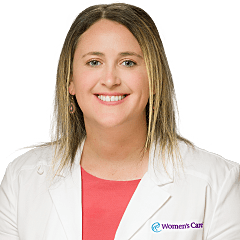 Photo of Erika Willetts, CNM