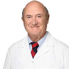 Photo of A. Allen Seals, MD, FACC