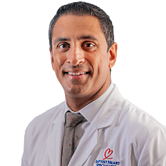 Photo of Aaditya Vora, MD