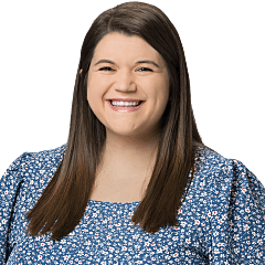 Photo of Allison Fendley, LMHC