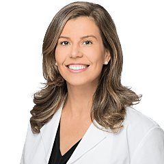 Photo of Amanda Hall, APRN, DNP, FNP