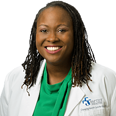 Photo of Amelia Brown, APRN