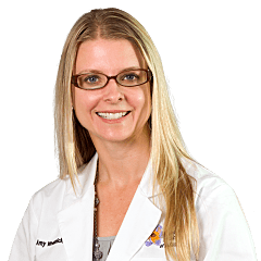 Photo of Amy Wrennick, MD