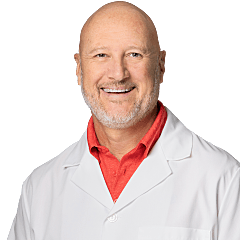 Photo of Andrew Lourens, APRN
