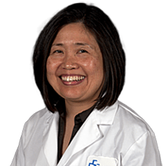 Photo of Annabelle Lee, MD