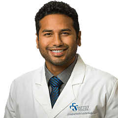 Photo of Anudeep Cherukuri, MD