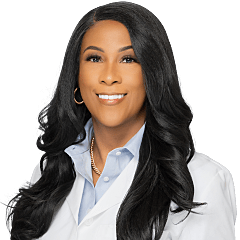 Photo of April Turner, MD