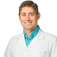 Photo of Brett J. Murray, MD