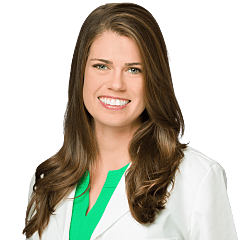 Photo of Carly Robinson, APRN