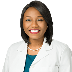 Photo of Catherine Iyoha-Idiong, MD