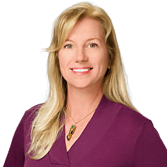 Photo of Catherine Williams, LCSW