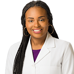 Photo of Chaquanta Eberheart, APRN