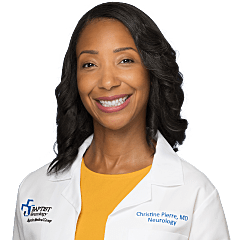 Photo of Christine Pierre, MD