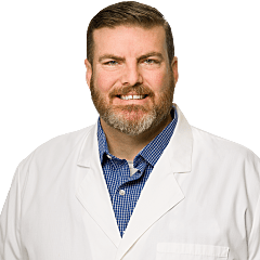Photo of Christopher Holcomb, APRN