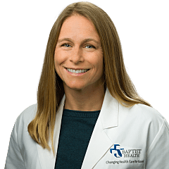 Photo of Christy Conner, MD