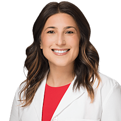 Photo of Courtney Andres, DO