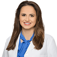 Photo of Daria Geldman, MD