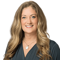 Photo of Deborah Anthony, LMHC