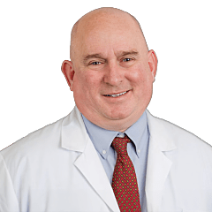 Photo of Peter Bolan, MD