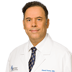Photo of Emad Naem, MD
