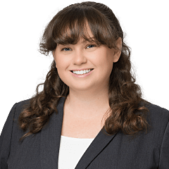 Photo of Ember Leipert, LMHC