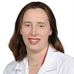 Photo of Emily Balanky, MD