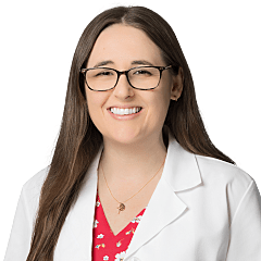 Photo of Emily Gehret, PA-C