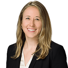 Photo of Emma Ambler, LMHC