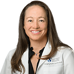 Photo of Erica Wiedl, MD