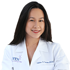Photo of Evaleen Caccam, MD
