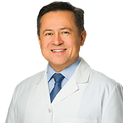 Photo of Francisco Martinez-Wittinghan, MD, PhD, MS