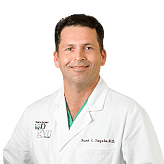 Photo of Frank Trogolo, MD