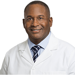 Photo of George H. McMurray III, AGNP-C