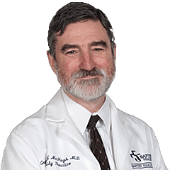 Photo of Gregory McHugh, MD