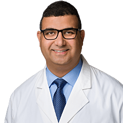 Photo of Haydar Al-Eid, MD