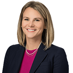 Photo of Heather Peltack, BCBA