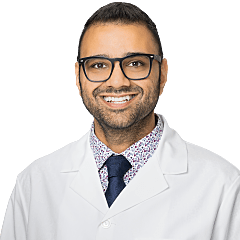 Photo of Jagat Patel, MD