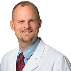 Photo of Jason S. Day, MD
