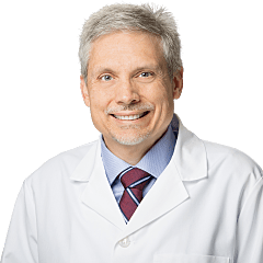Photo of Jason Largen, MD