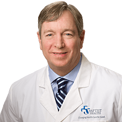 Photo of Jeffry Jacqmein, MD