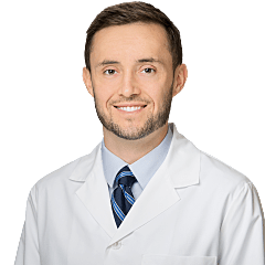 Photo of Jeff Harvey, MD
