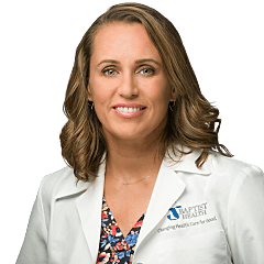 Photo of Jessica Bruland, APRN