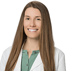 Photo of Jessica Kirkey, APRN