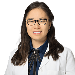 Photo of Jinlan Wang, APRN, DNP, FNP