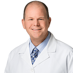 Photo of Joel Ahlgrim, DO